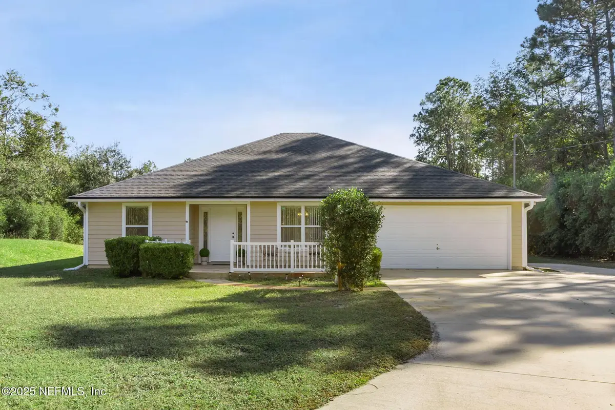 36 Currant Avenue, Middleburg, FL 32068 - Image #1