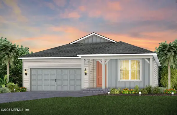 525 Peppervine Way, Yulee, FL 32097