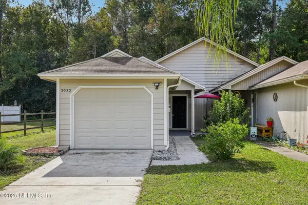 3932 Windridge Court, Jacksonville, FL 32257