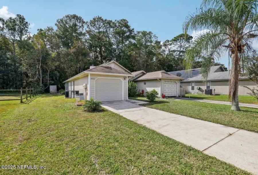 3932 Windridge Court, Jacksonville, FL 32257 - Image #2