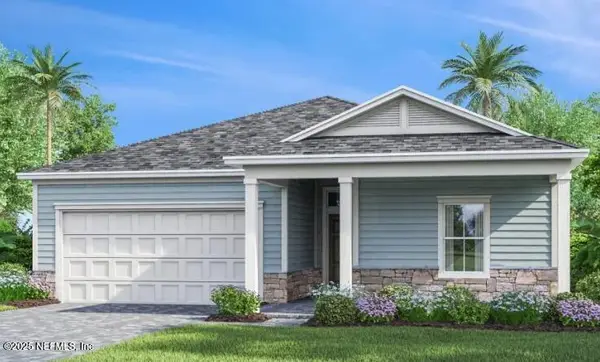 84 Bellaire, St. Augustine, FL 32092