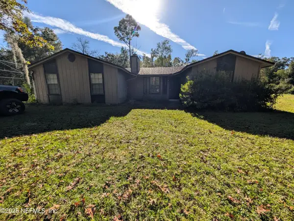 4661 Hedgehog Street, Middleburg, FL 32068