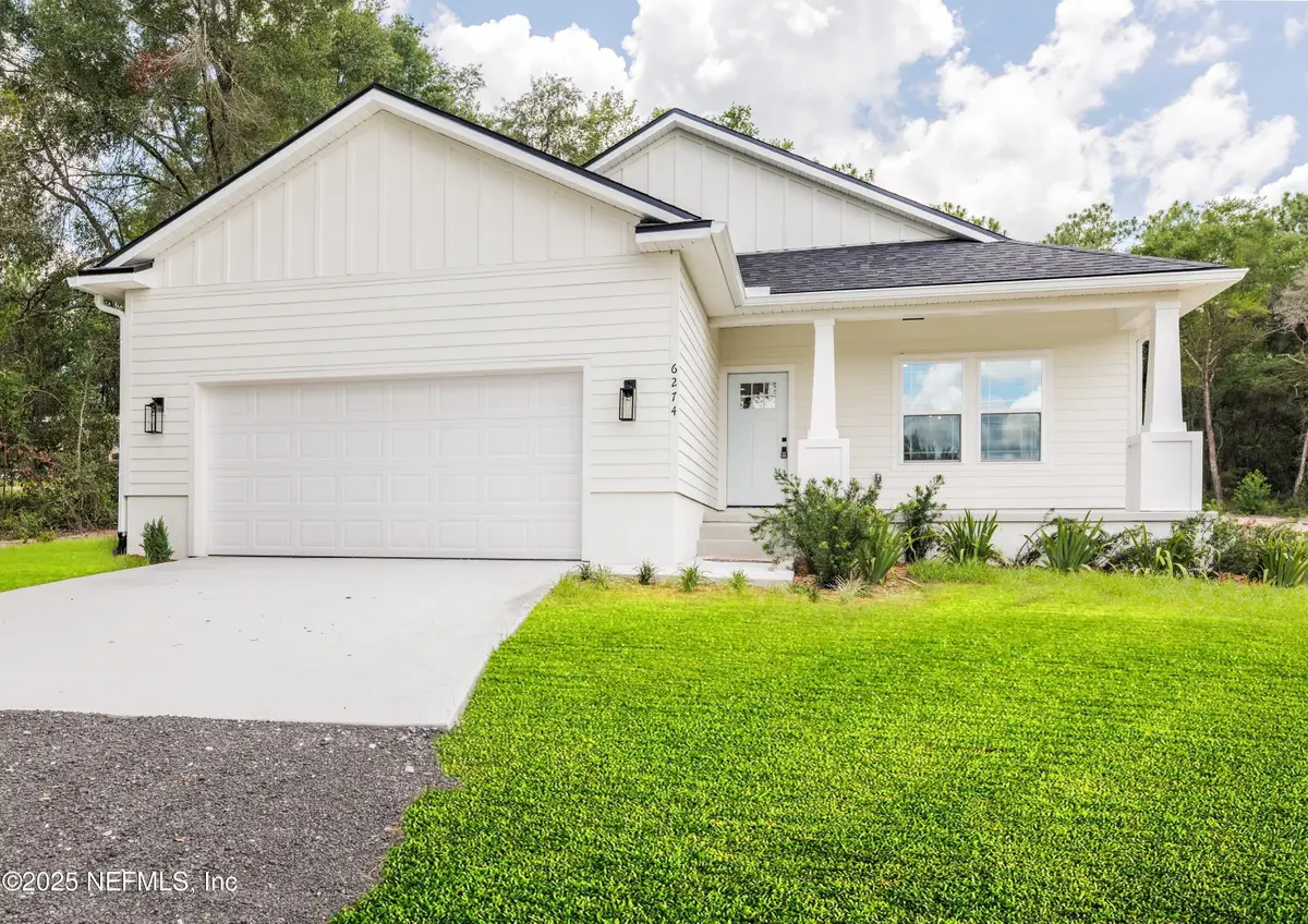 5687 Cibola Street, Keystone Heights, FL 32656 - Image #1