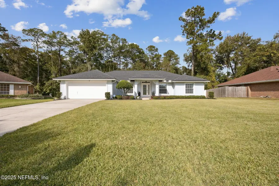 1021 Whirlaway N Circle, Jacksonville, FL 32218 - Image #2
