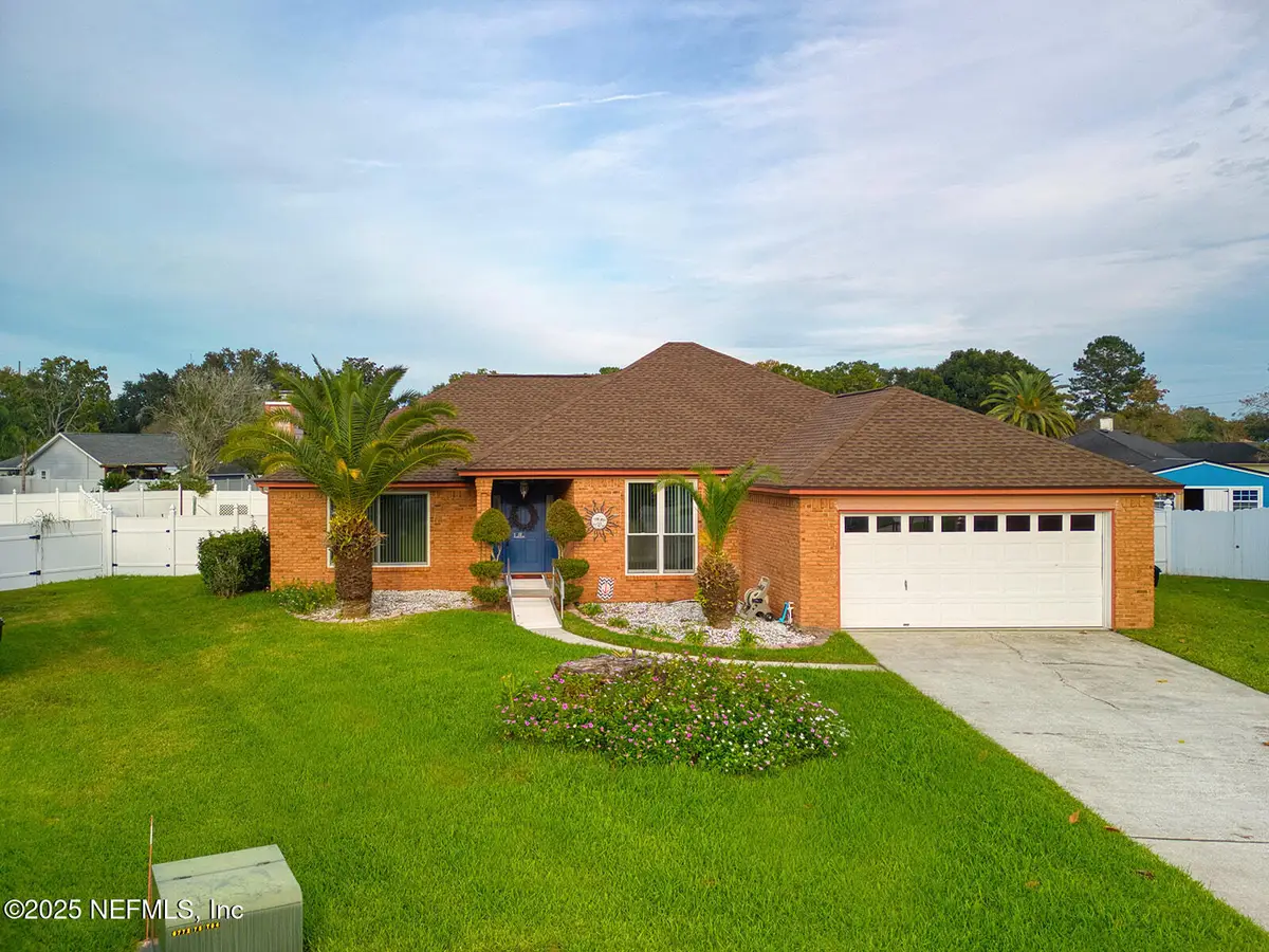 2624 Sharpsburg Court, Middleburg, FL 32068 - Image #1