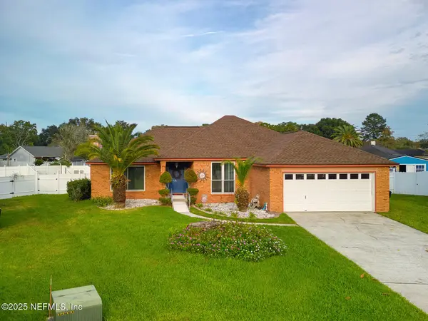 2624 Sharpsburg Court, Middleburg, FL 32068