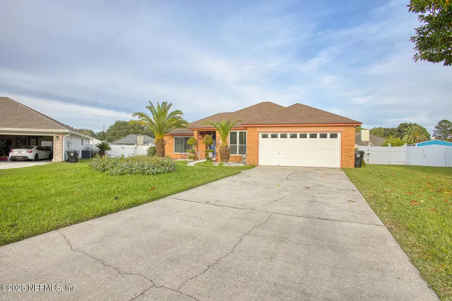 2624 Sharpsburg Court, Middleburg, FL 32068 - Image #2
