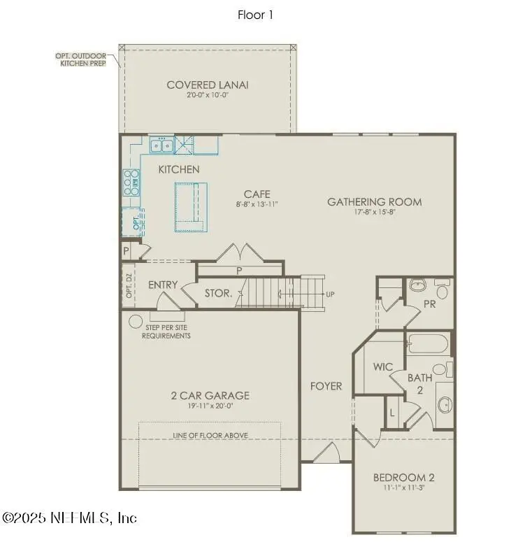 488 Peppervine Way, Yulee, FL 32097 - Image #3