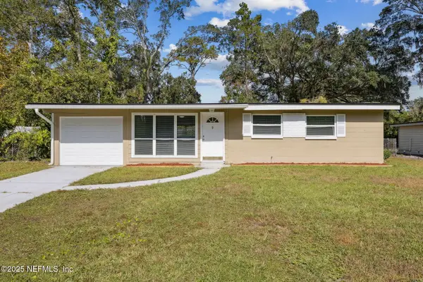 3067 Purdom Drive, Jacksonville, FL 32223