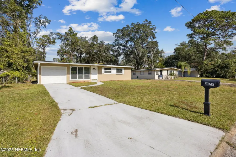 3067 Purdom Drive, Jacksonville, FL 32223 - Image #2