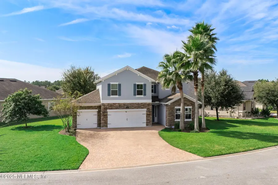 140 Grant Logan Drive, Saint Johns, FL 32259 - Image #2