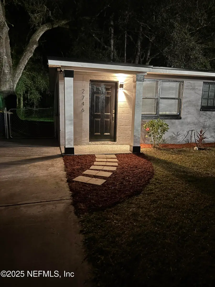 2746 Hamilton Circle, Jacksonville, FL 32209 - Image #2