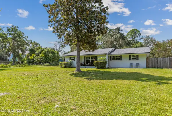 37288 Oxford Street, Hilliard, FL 32046