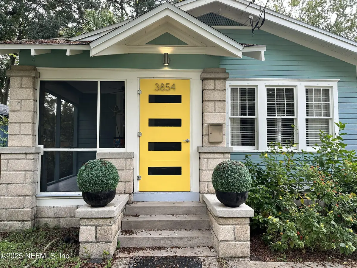 3854 Valencia Road, Jacksonville, FL 32205 - Image #1