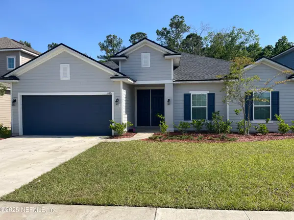 2634 Copperwood Avenue, Orange Park, FL 32073