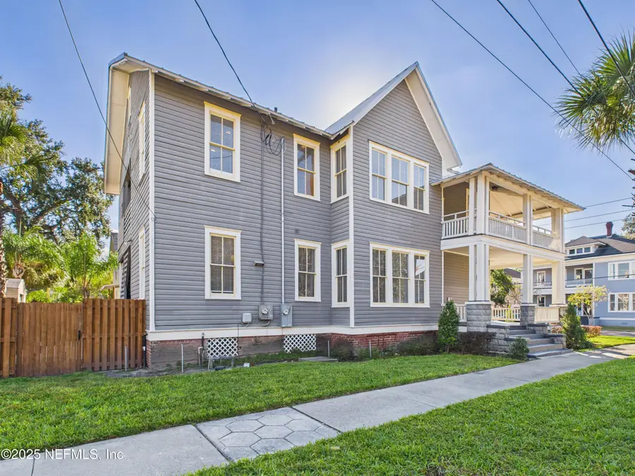 1251 Hubbard Street, Jacksonville, FL 32206 - Image #3
