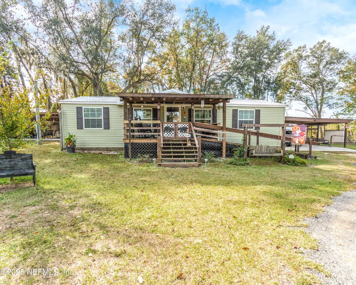 12220 County Road 122, Sanderson, FL 32087 - Image #1