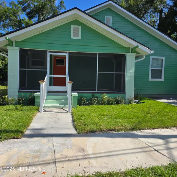 421 W 23rd Street, Jacksonville, FL 32206
