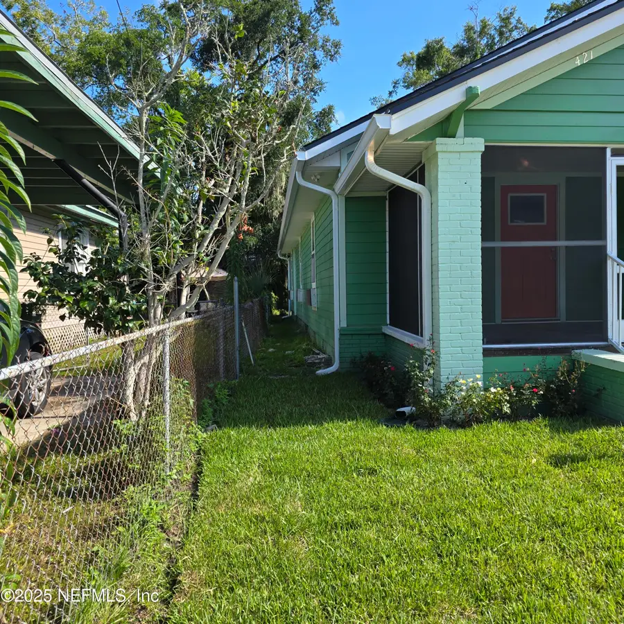 421 W 23rd Street, Jacksonville, FL 32206 - Image #2