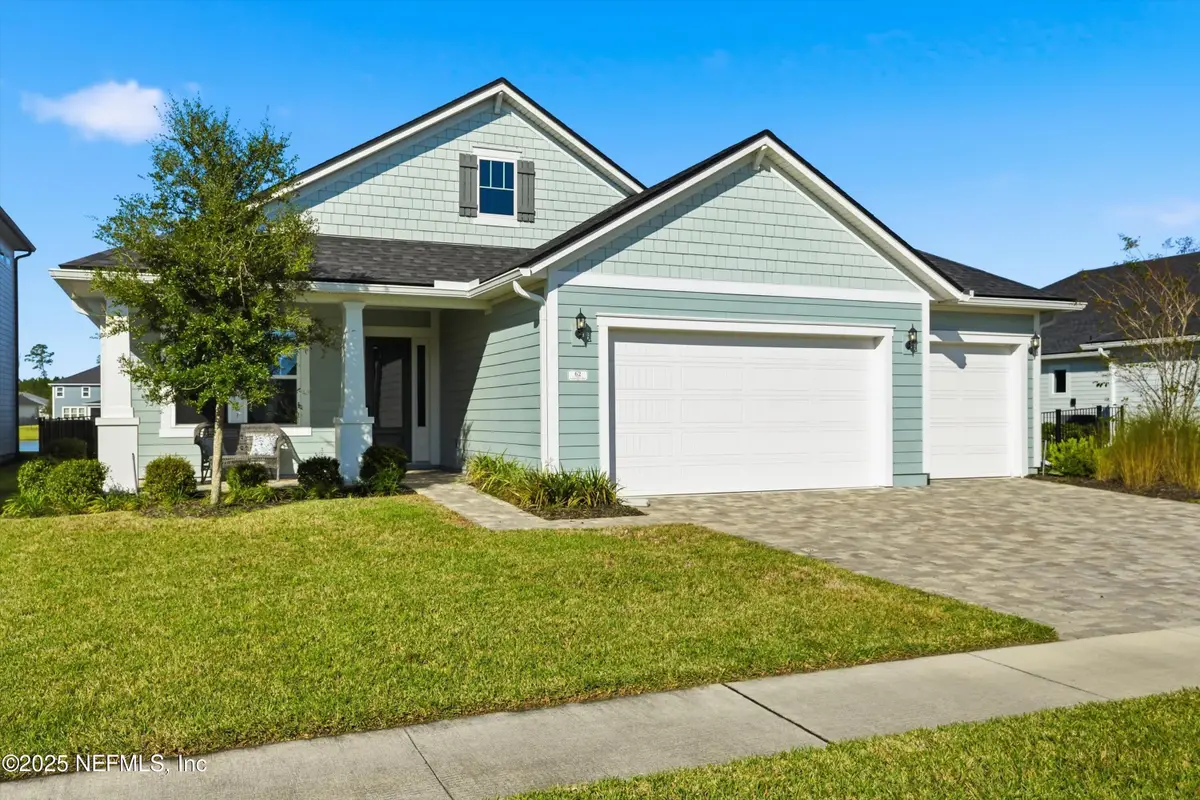 62 Country Fern Drive, Jacksonville, FL 32223 - Image #1