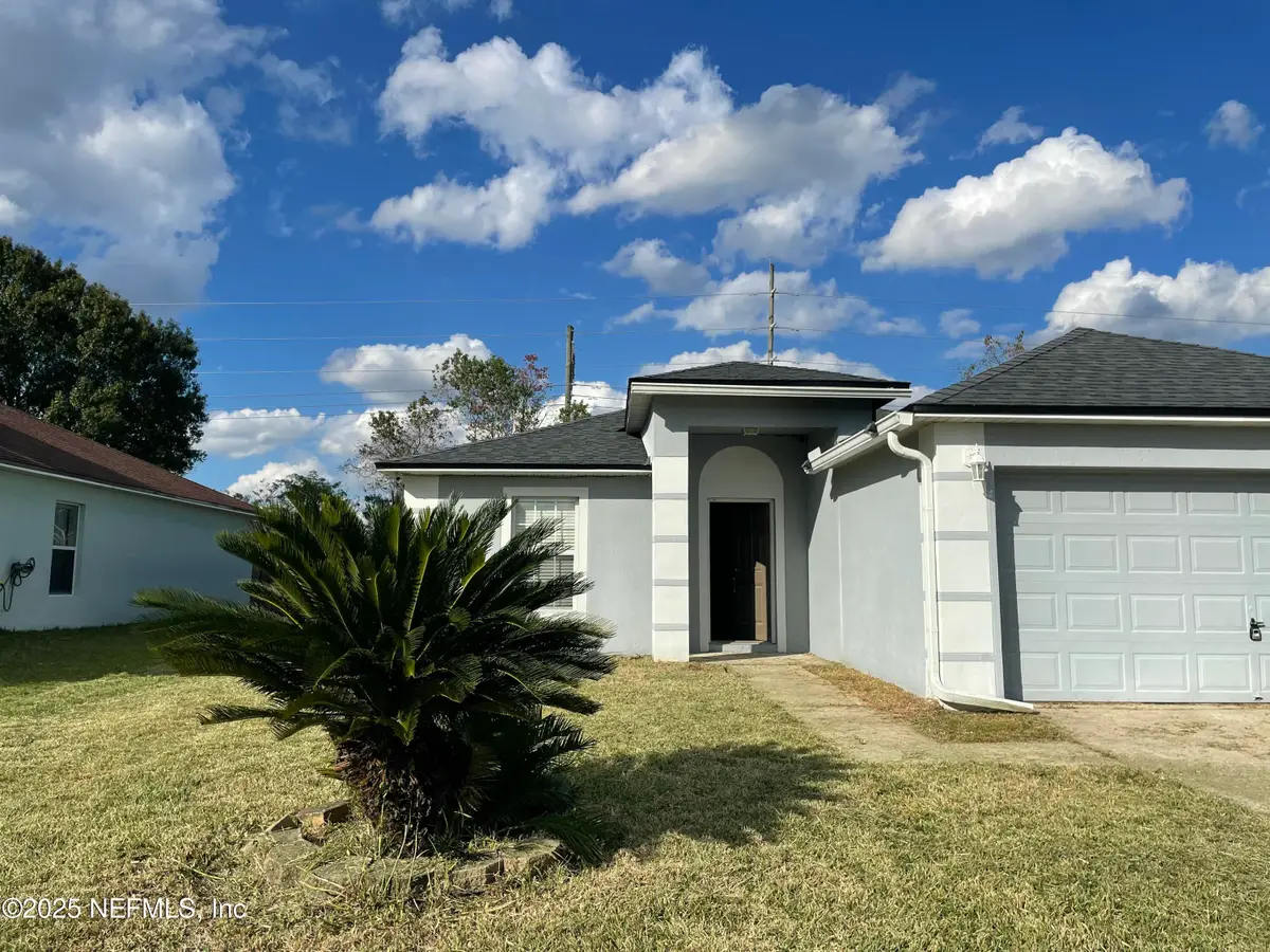 5569 Lafayette Park N Drive, Jacksonville, FL 32244 - Image #1