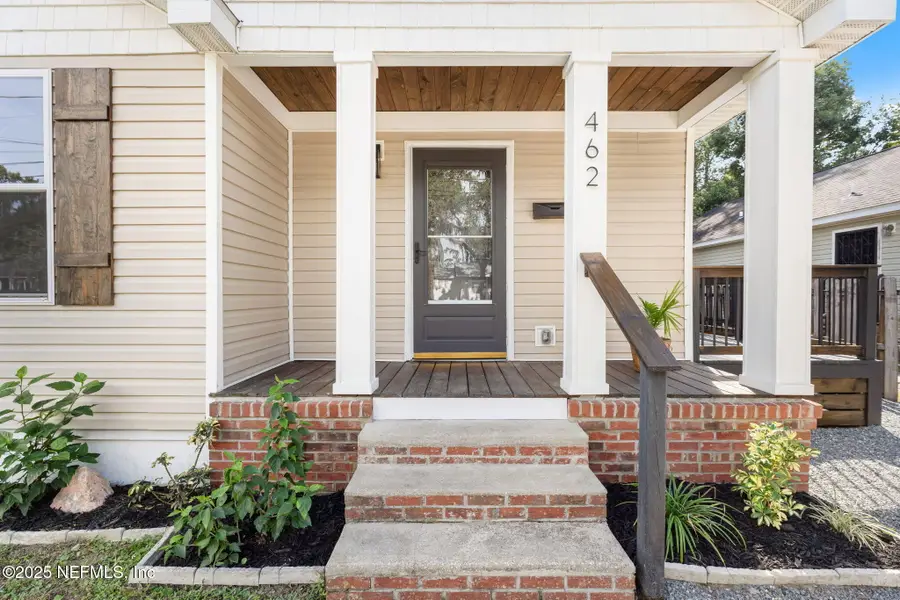 462 W 61st Street, Jacksonville, FL 32208 - Image #2