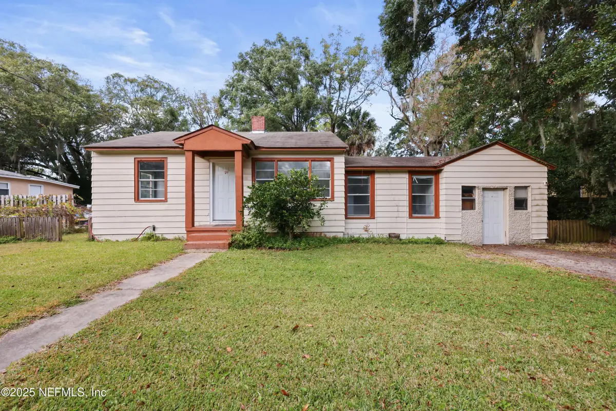 3527 Oleander Street, Jacksonville, FL 32254 - Image #1