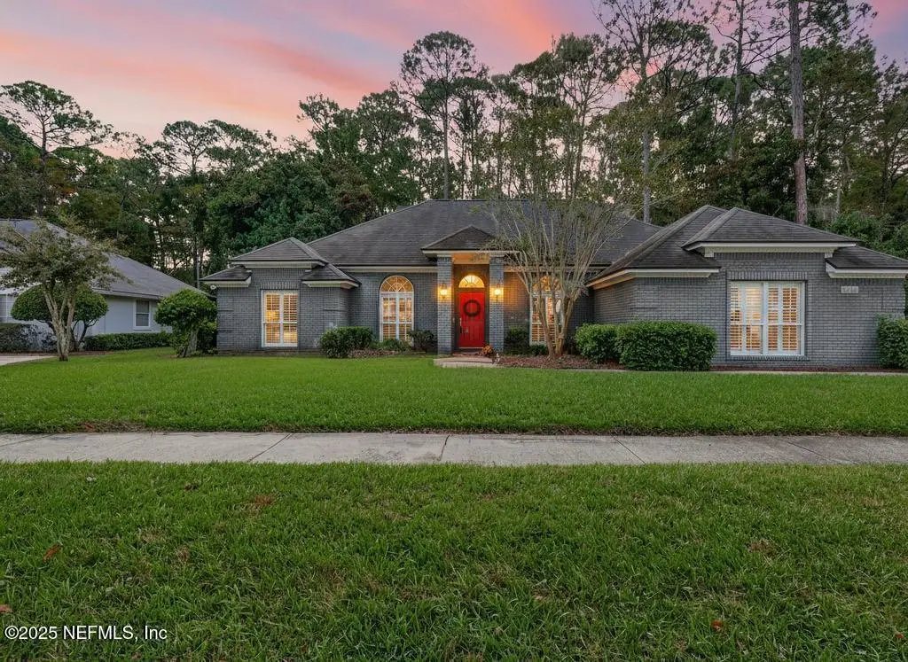 8713 Autumn Green Drive, Jacksonville, FL 32256 - Image #1