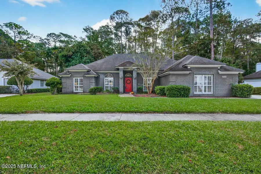 8713 Autumn Green Drive, Jacksonville, FL 32256 - Image #2
