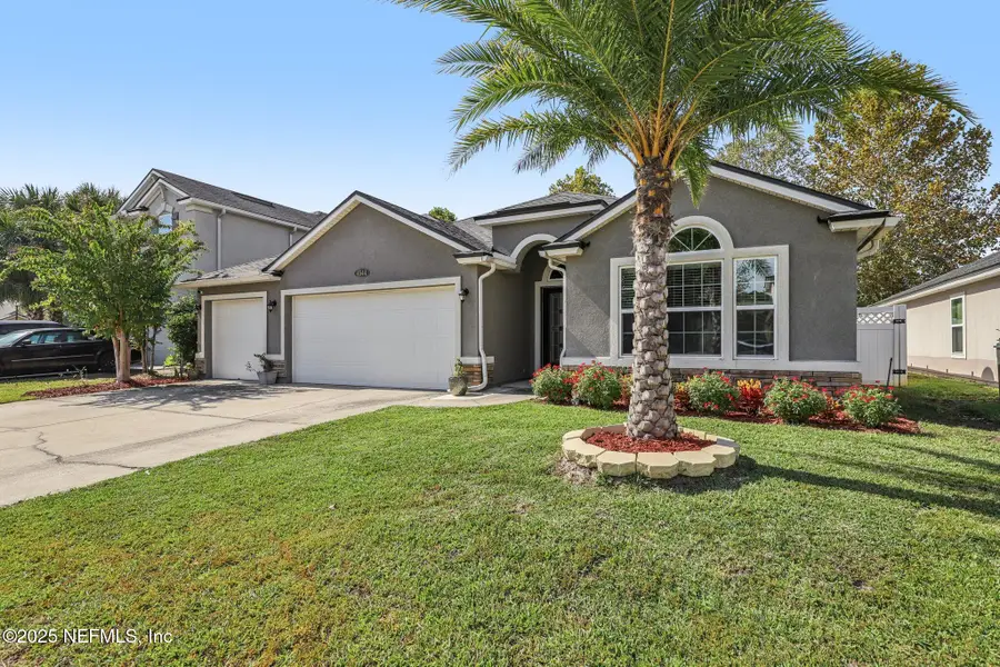 4544 Plantation Oaks Boulevard, Orange Park, FL 32065 - Image #2