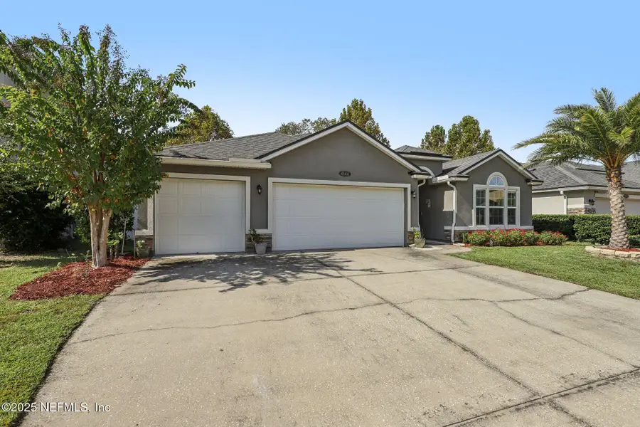 4544 Plantation Oaks Boulevard, Orange Park, FL 32065 - Image #3