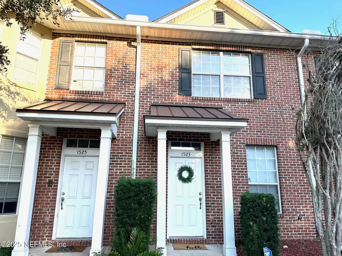 1523 Fieldview Drive, Jacksonville, FL 32225 - Image #1