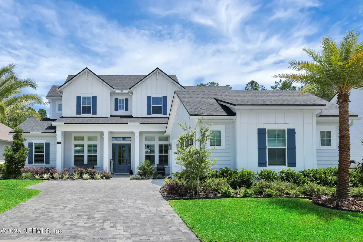 375 Seagrove Drive, Ponte Vedra, FL 32081 - Image #1