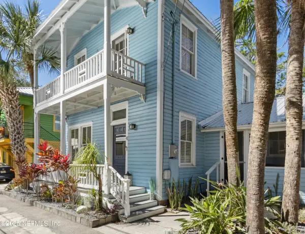 4 St Andrews Court, St. Augustine, FL 32084