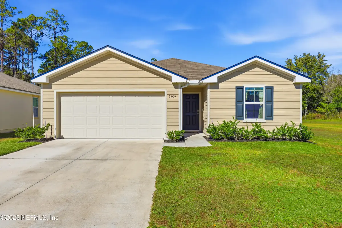 2034 Garrison Way, Green Cove Springs, FL 32043 - Image #1