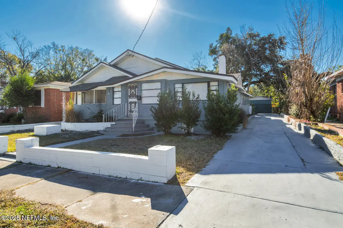 1410 W 12th Street, Jacksonville, FL 32209 - Image #1