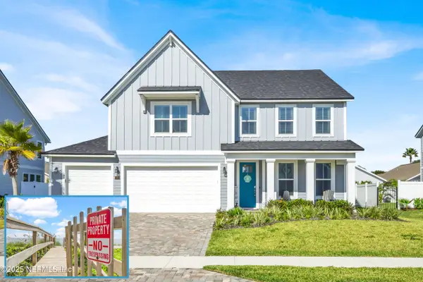 132 Seaside Vista Court, St. Augustine, FL 32084