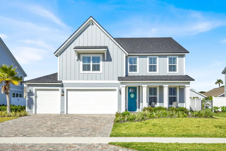 132 Seaside Vista Court, Saint Augustine, FL 32084 - Image #2