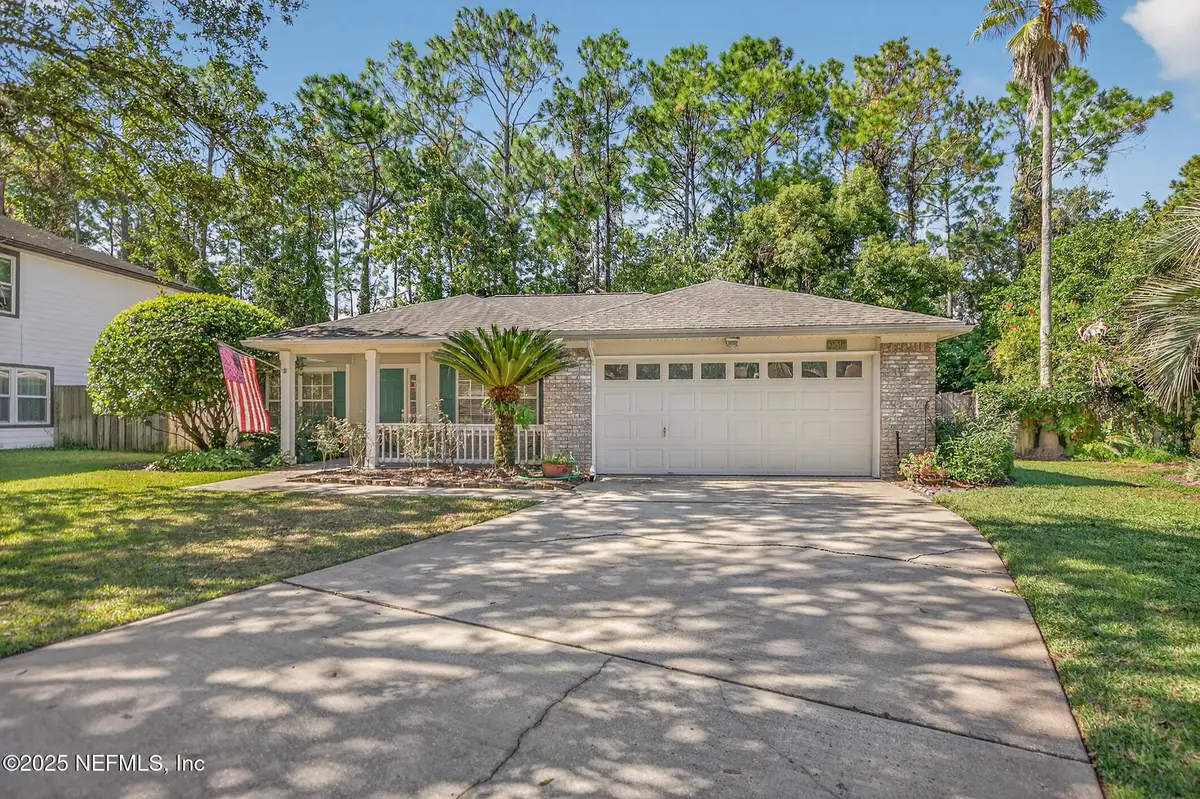 3518 Marsh Cove Drive, Jacksonville, FL 32224 - Image #1