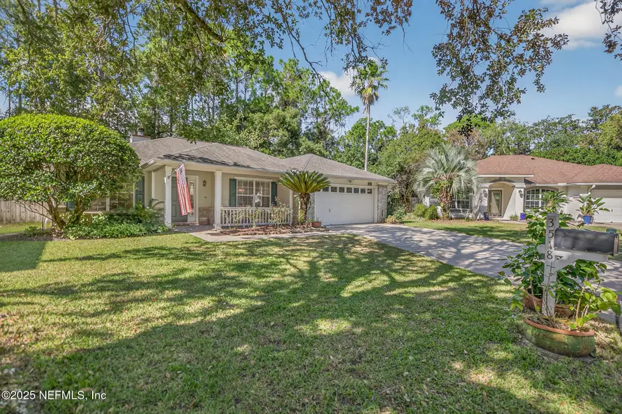 3518 Marsh Cove Drive, Jacksonville, FL 32224 - Image #2