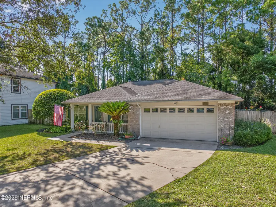 3518 Marsh Cove Drive, Jacksonville, FL 32224 - Image #3