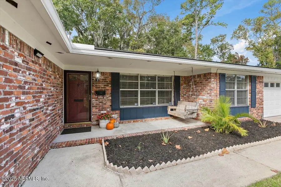 8408 Brierwood Road, Jacksonville, FL 32217 - Image #2