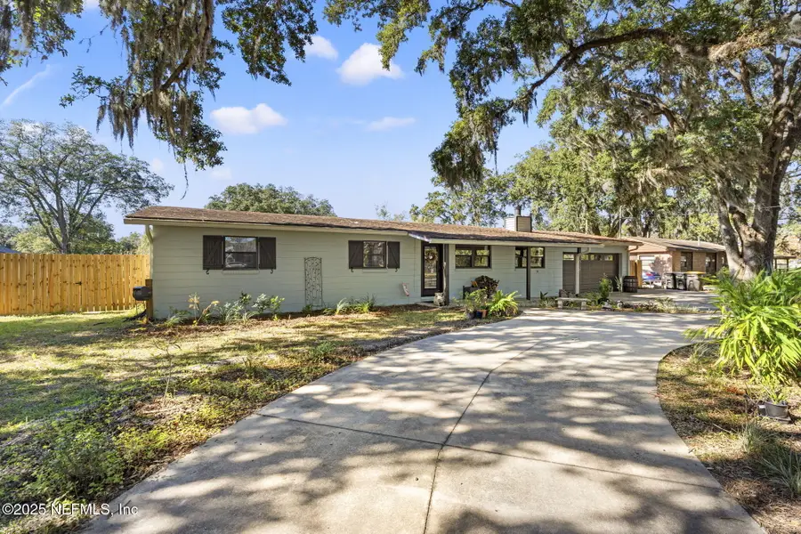 1618 Hammond Boulevard, Jacksonville, FL 32221 - Image #2