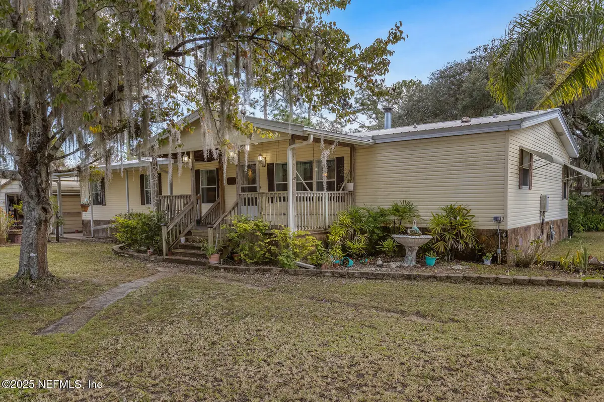 101 Palmland Avenue, Satsuma, FL 32189 - Image #1