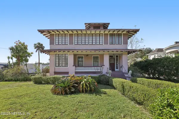 1130 Acosta Street, Jacksonville, FL 32204