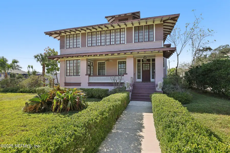 1130 Acosta Street, Jacksonville, FL 32204 - Image #2