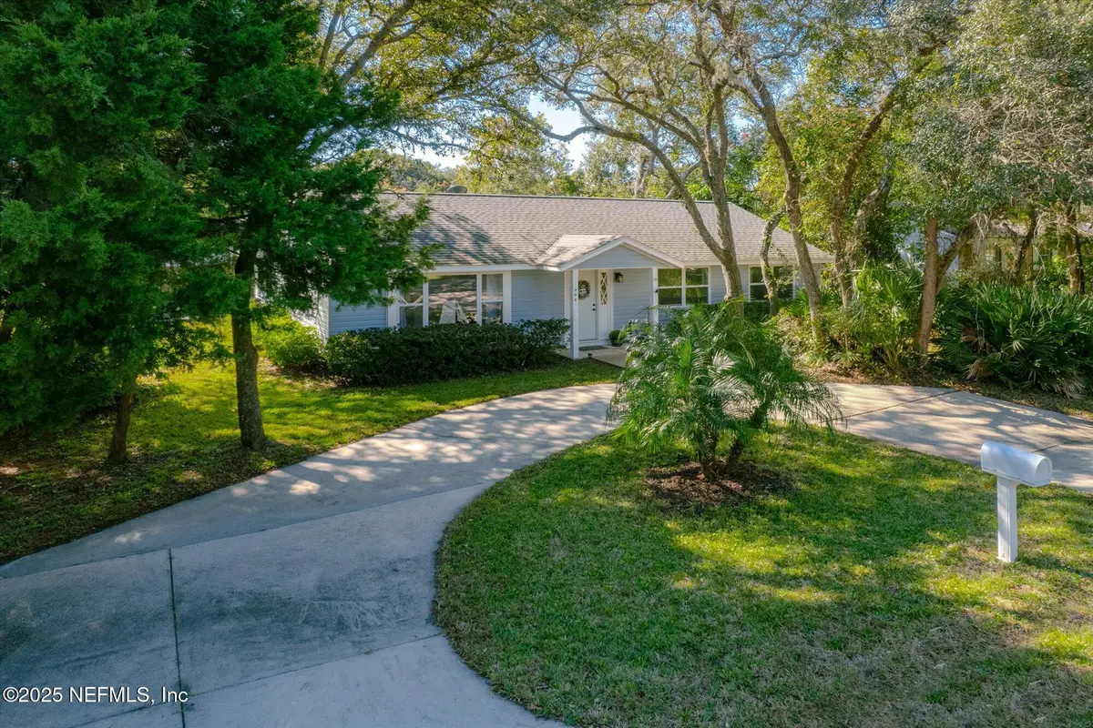 904 San Jose Road, Saint Augustine, FL 32086 - Image #1