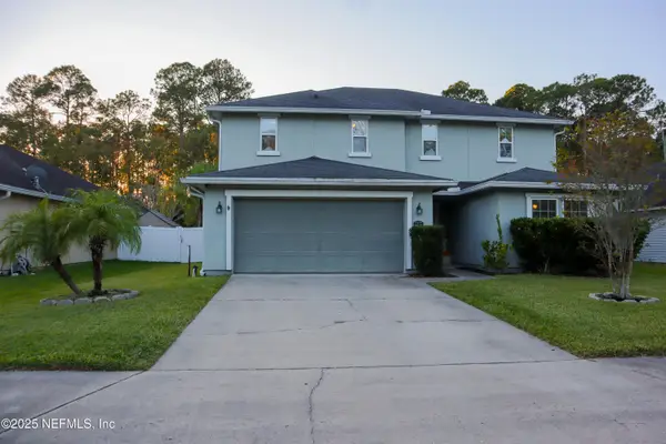 2172 Chandlers Walk Lane, Jacksonville, FL 32246