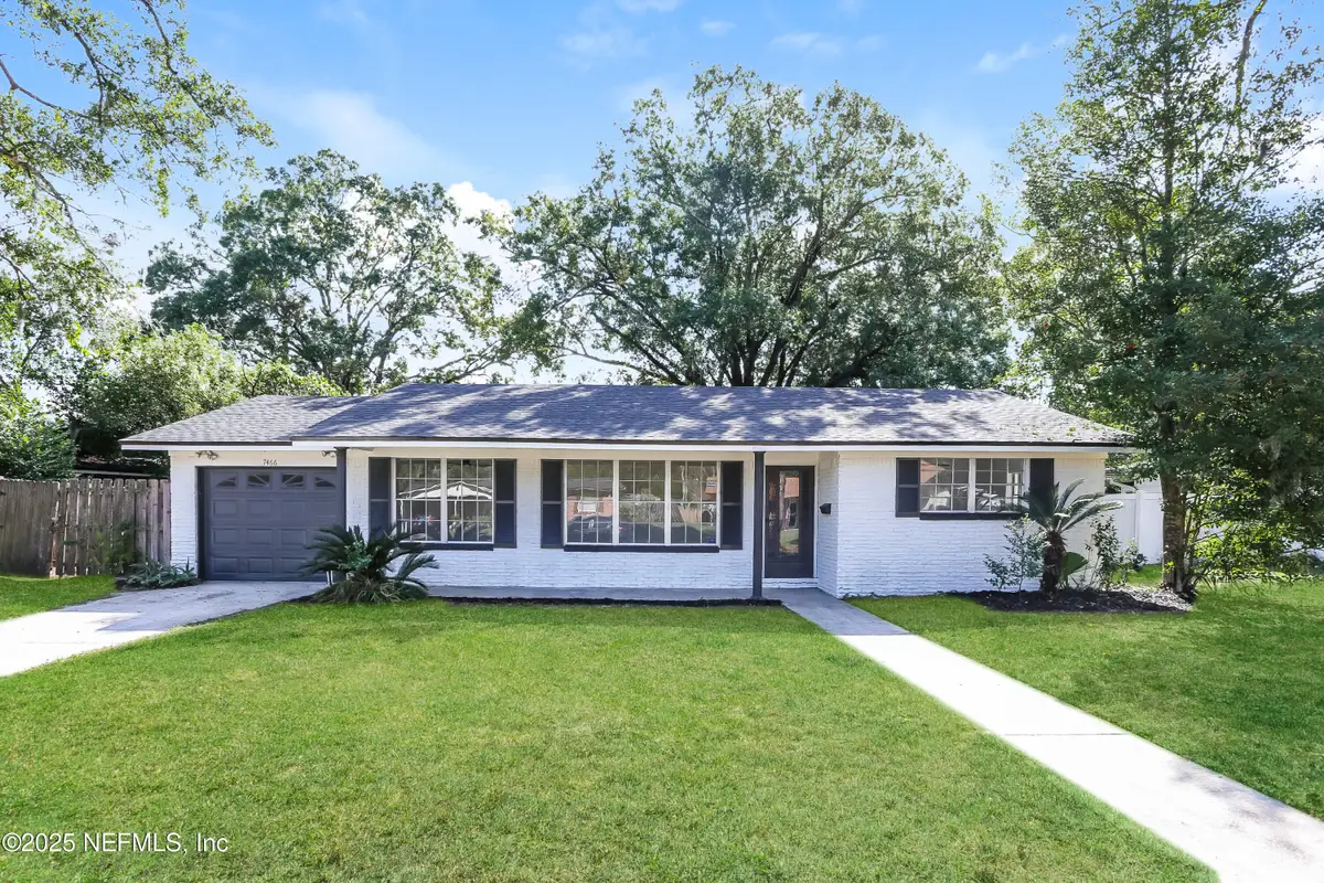 7466 Deepwood N Drive, Jacksonville, FL 32244 - Image #1