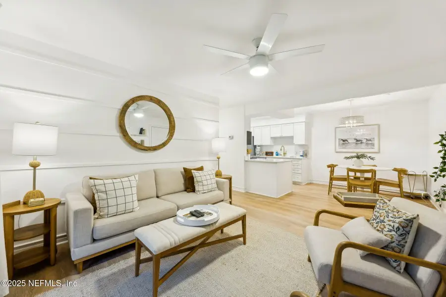 2743 Forest Ridge Drive #I3, Fernandina Beach, FL 32034 - Image #2